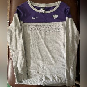 KSU Wildcats Nike Sz small